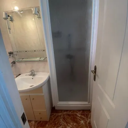 Apartment Levante