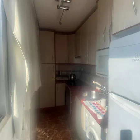 Levante Бенидорм