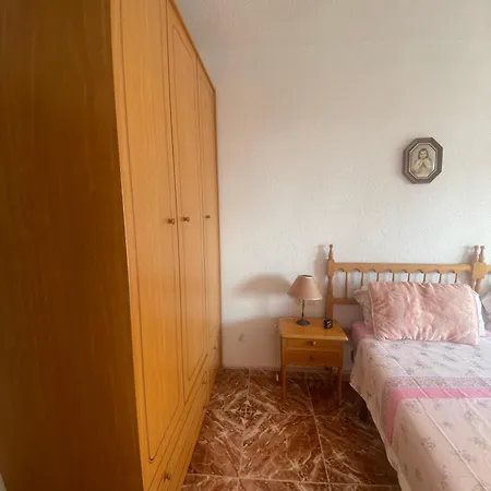 Levante Апартаменты